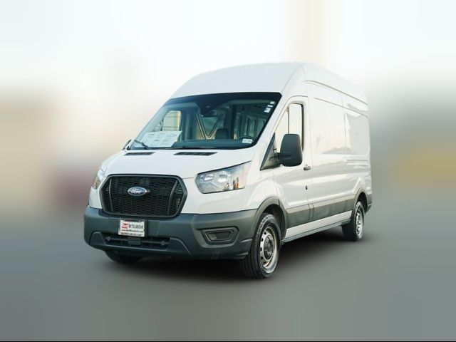 2021 Ford Transit Base