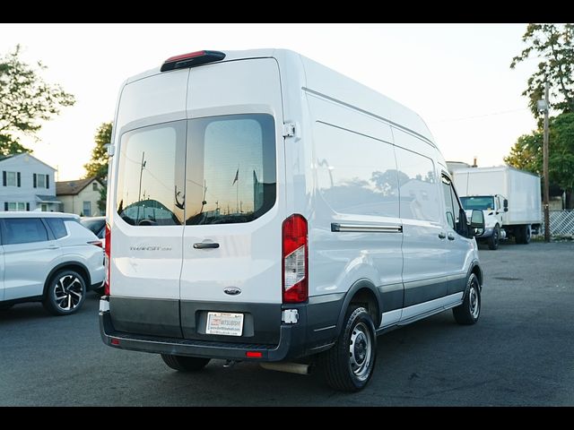 2021 Ford Transit Base