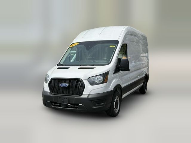 2021 Ford Transit Base