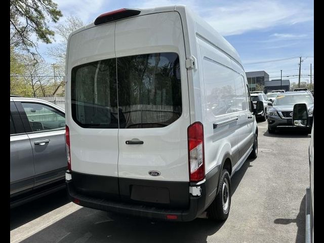 2021 Ford Transit Base
