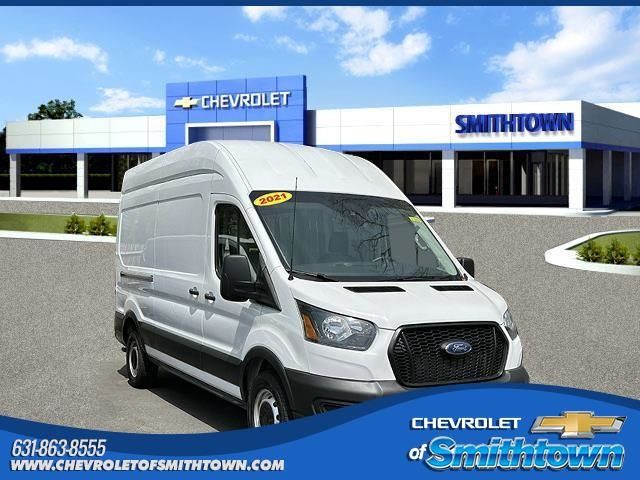 2021 Ford Transit Base