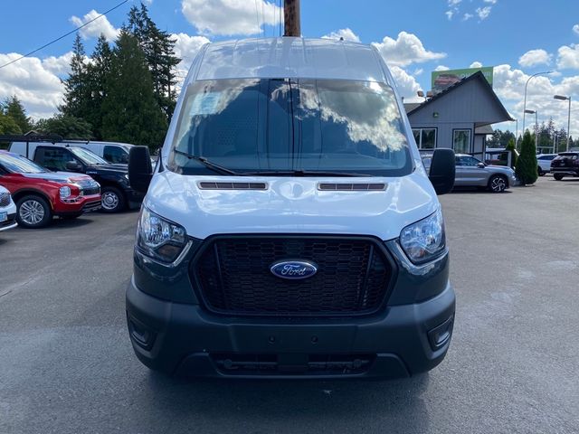 2021 Ford Transit Base