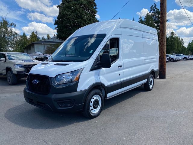 2021 Ford Transit Base