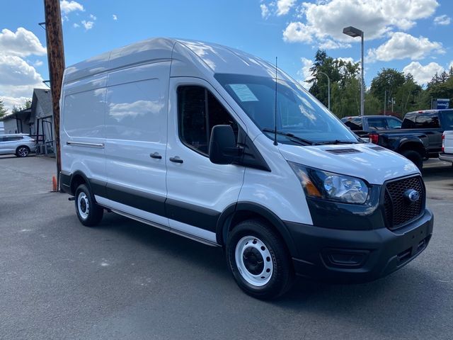 2021 Ford Transit Base