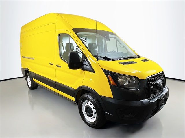 2021 Ford Transit Base