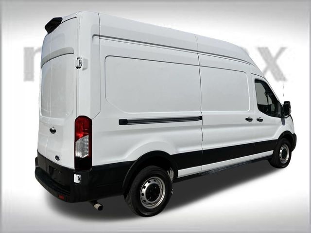 2021 Ford Transit Base