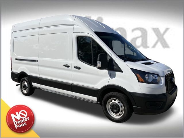 2021 Ford Transit Base