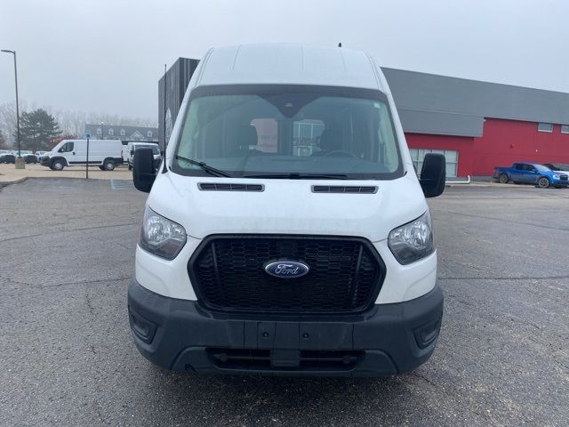 2021 Ford Transit Base