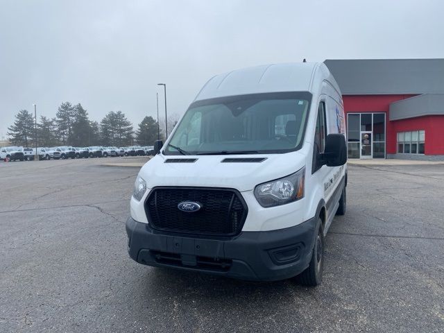 2021 Ford Transit Base