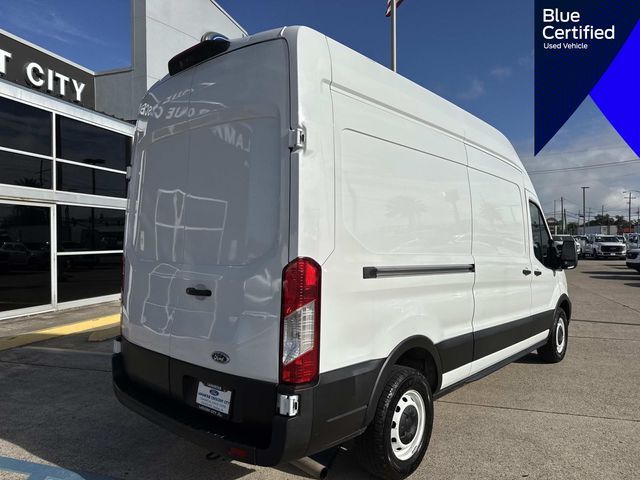 2021 Ford Transit Base
