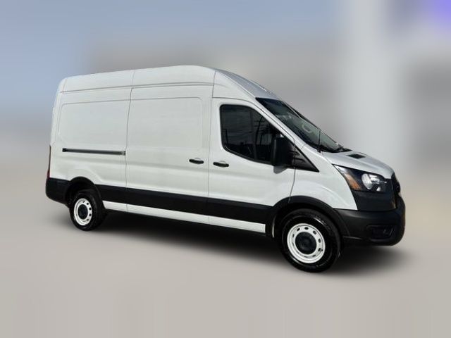 2021 Ford Transit Base