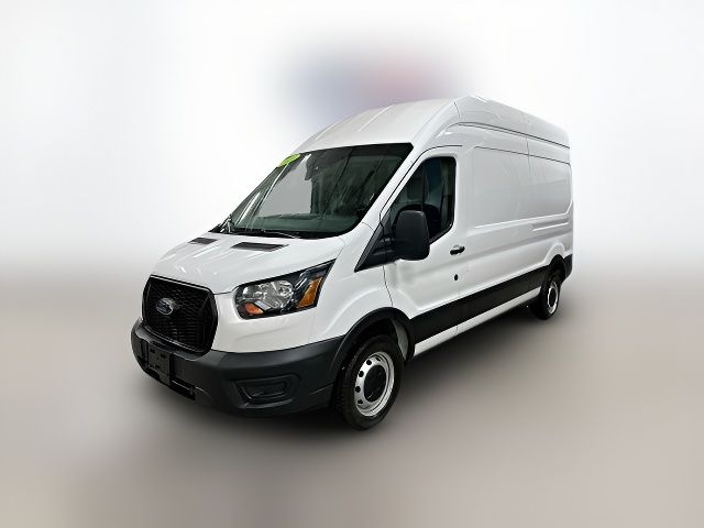 2021 Ford Transit Base