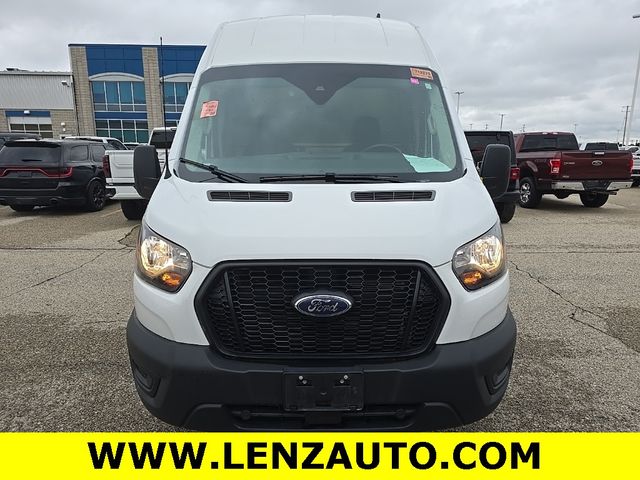 2021 Ford Transit Base