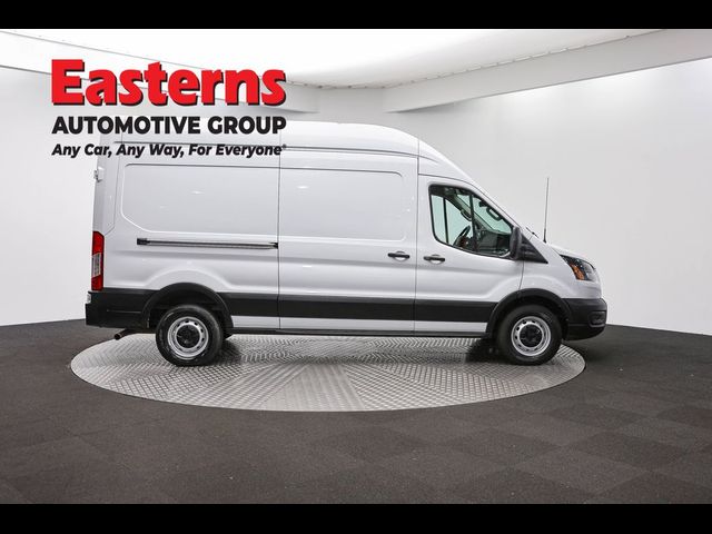 2021 Ford Transit Base