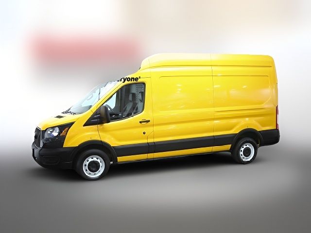 2021 Ford Transit Base