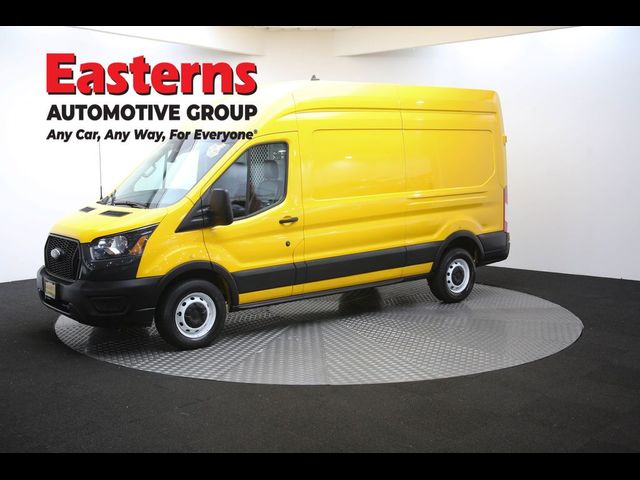 2021 Ford Transit Base