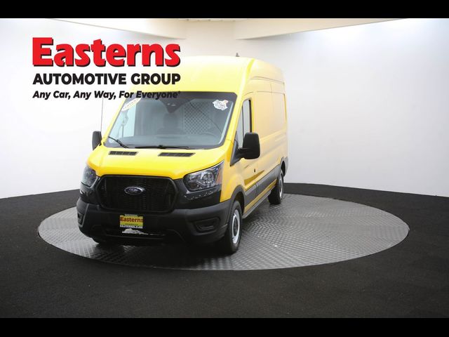 2021 Ford Transit Base