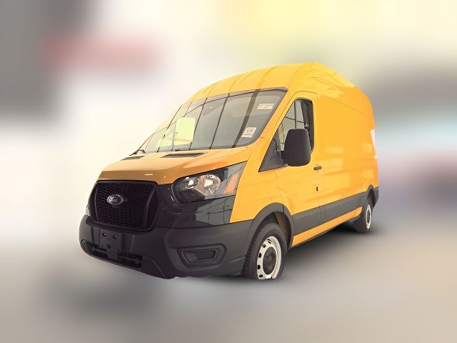 2021 Ford Transit Base