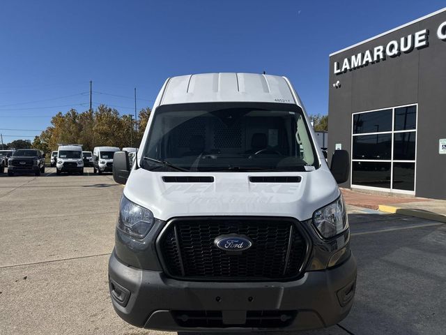 2021 Ford Transit Base