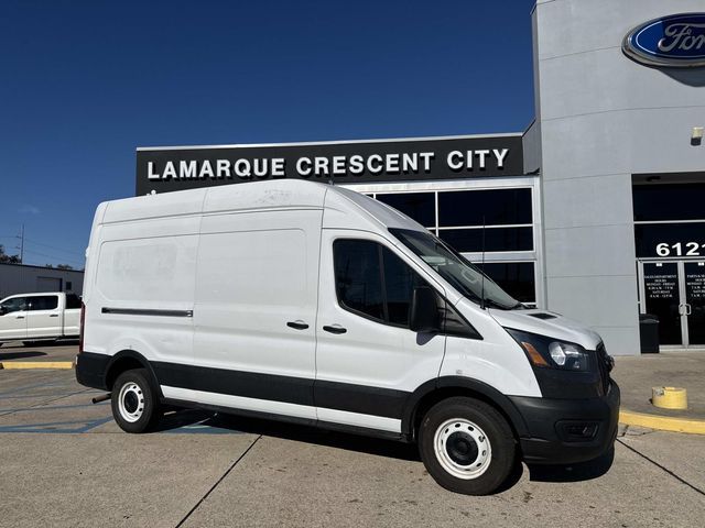2021 Ford Transit Base