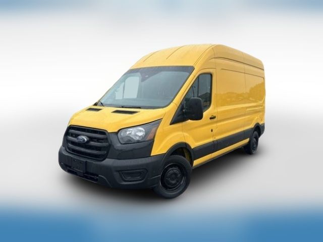 2021 Ford Transit Base