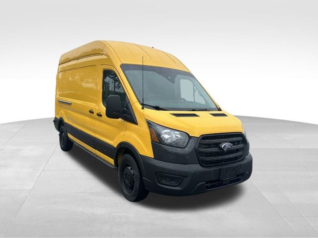 2021 Ford Transit Base