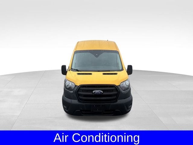 2021 Ford Transit Base