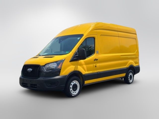 2021 Ford Transit Base