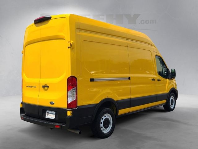 2021 Ford Transit Base