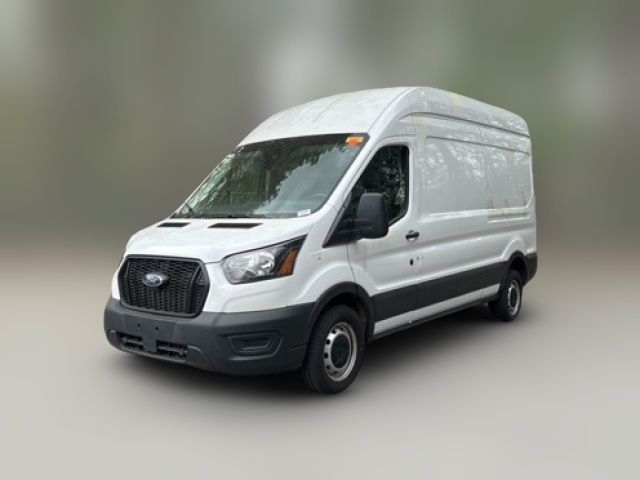 2021 Ford Transit Base