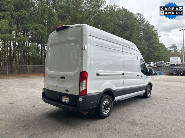 2021 Ford Transit Base