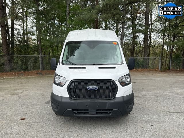 2021 Ford Transit Base