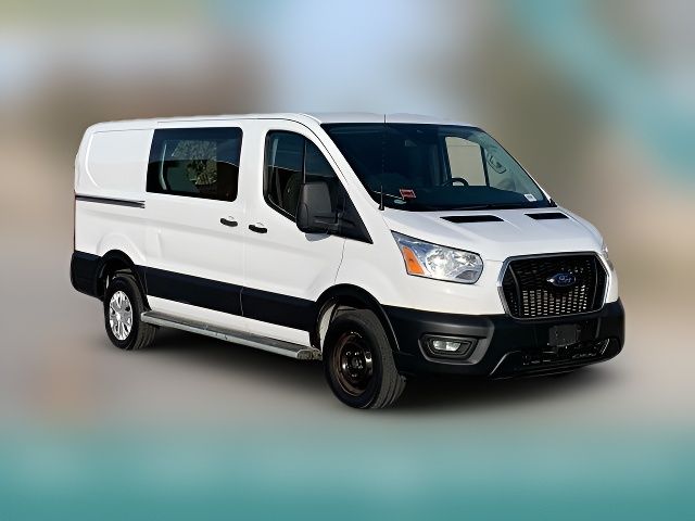 2021 Ford Transit Base