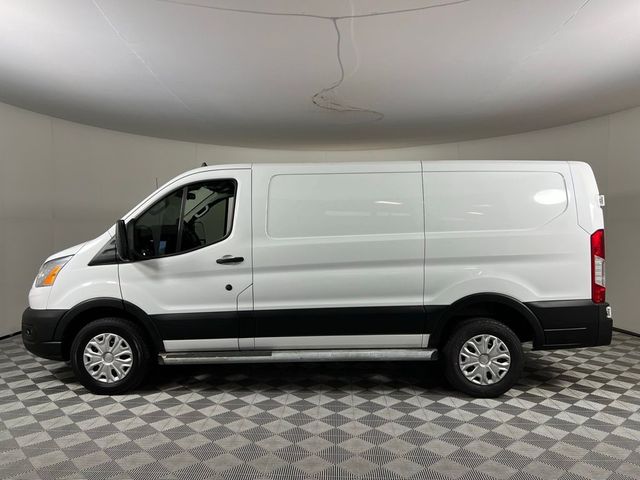 2021 Ford Transit Base