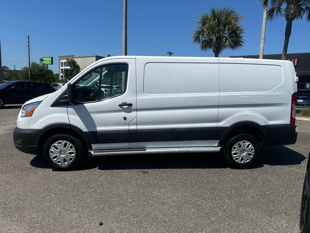 2021 Ford Transit Base