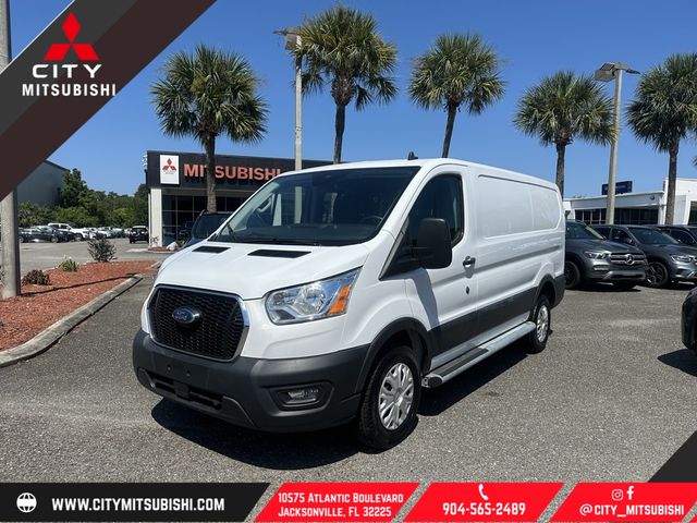 2021 Ford Transit Base