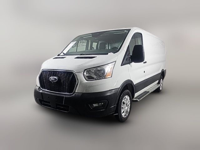 2021 Ford Transit Base