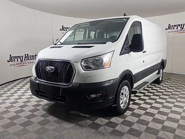 2021 Ford Transit Base