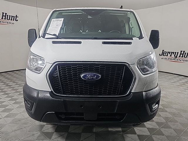 2021 Ford Transit Base