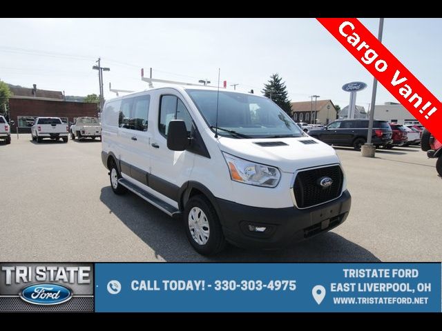 2021 Ford Transit Base