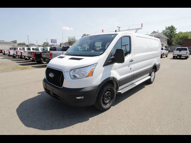 2021 Ford Transit Base