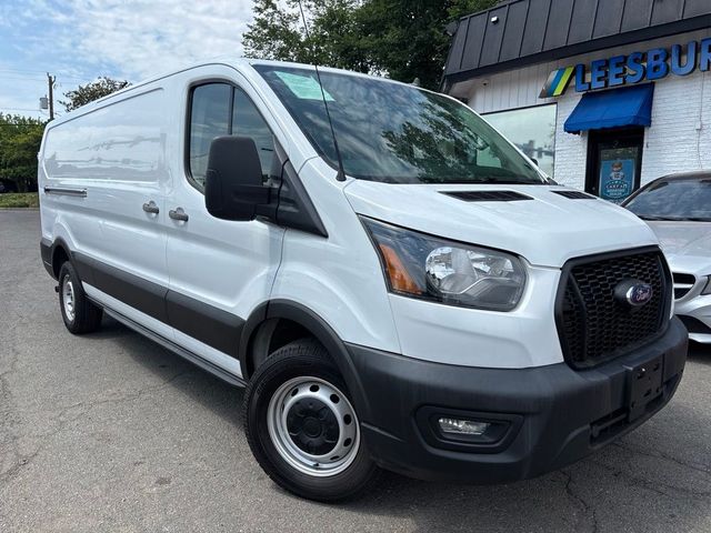 2021 Ford Transit Base