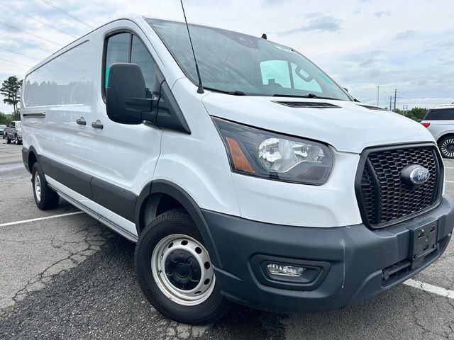 2021 Ford Transit Base