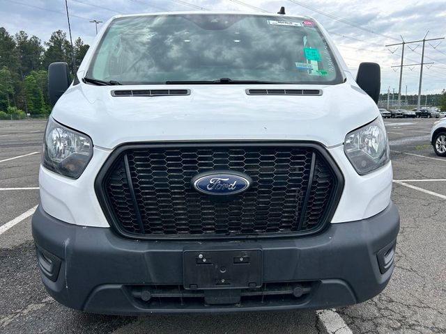 2021 Ford Transit Base