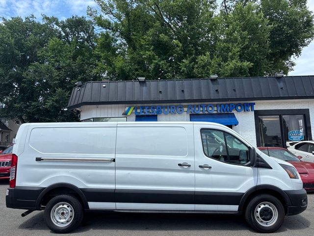 2021 Ford Transit Base