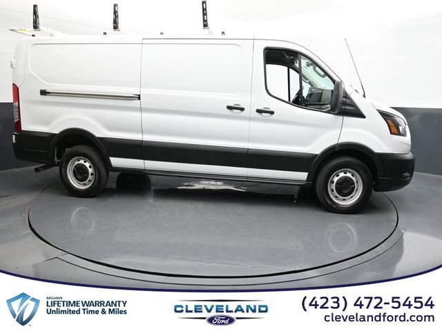 2021 Ford Transit Base