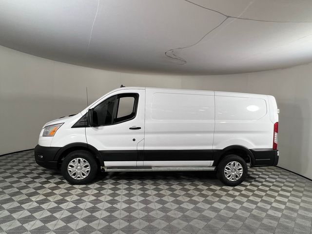 2021 Ford Transit Base