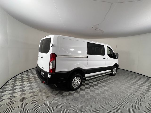 2021 Ford Transit Base