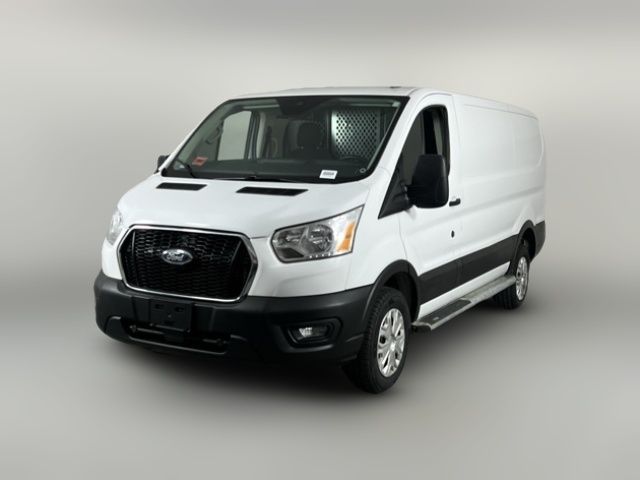 2021 Ford Transit Base