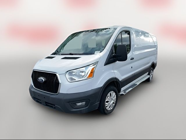 2021 Ford Transit Base